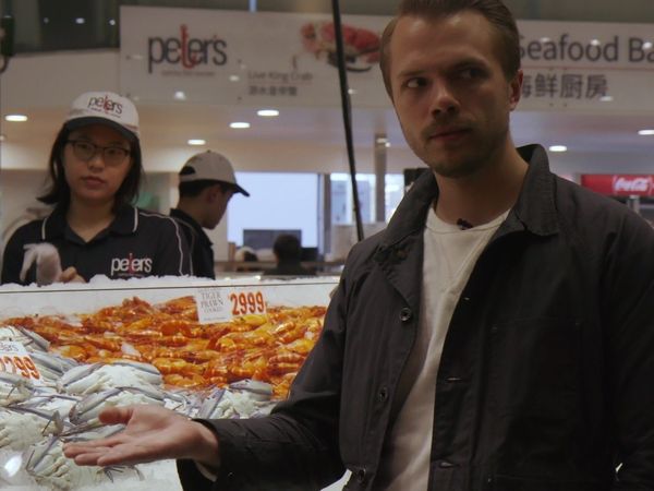 Worth It - $3 Seafood vs. $311 Seafood: Australia