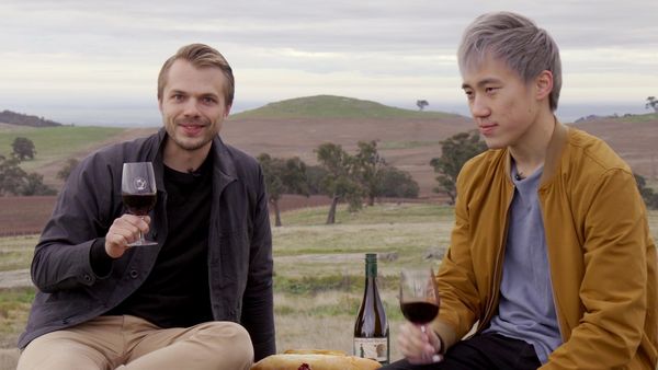 Worth It - $18 Wine vs. $1,000 Wine: Australia