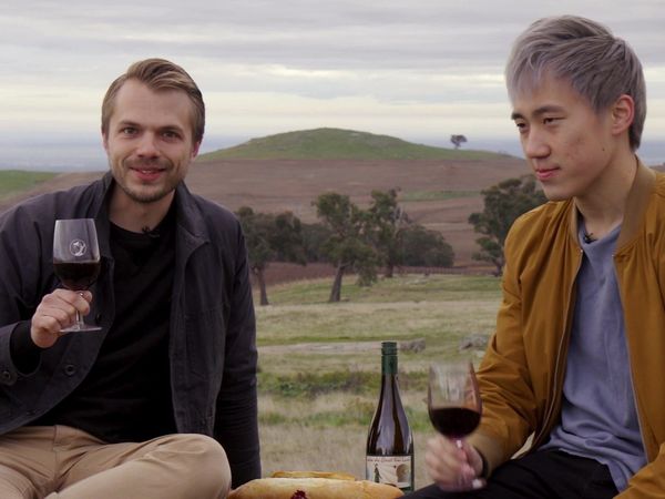 Worth It - $18 Wine vs. $1,000 Wine: Australia