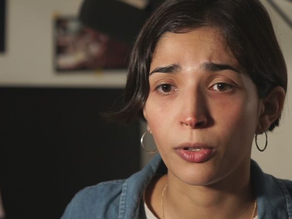 Targeted For Murder - The Orange Tree Murder
