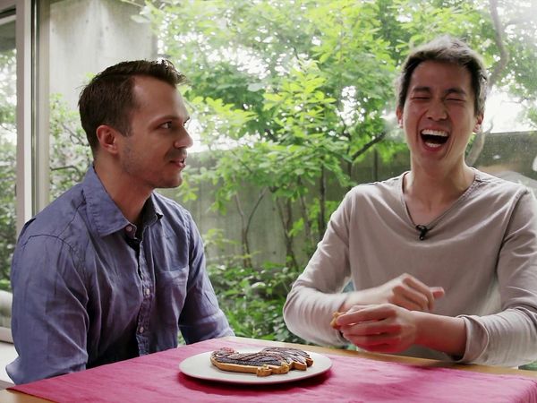 Worth It - $1 Cookie vs. $90 Cookie