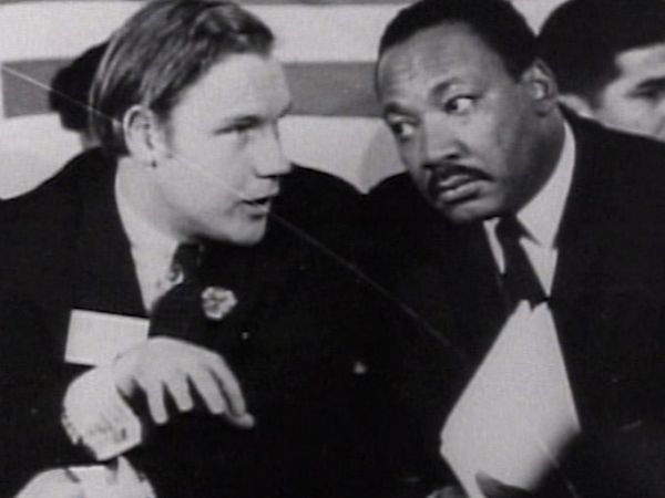 Ungelöste Geheimnisse: Original Robert Stack-Folgen - Folge 12