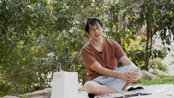 Worth It - $7 Picnic vs. $323 Picnic