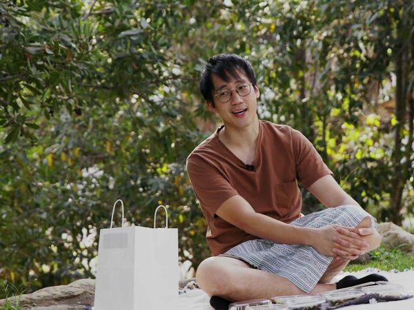 Worth It - $7 Picnic vs. $323 Picnic