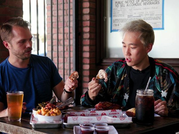 Worth It - $20 Whole Chicken vs. $78 Whole Chicken
