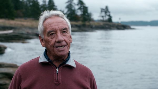 The Island Diaries - Salt Spring Island