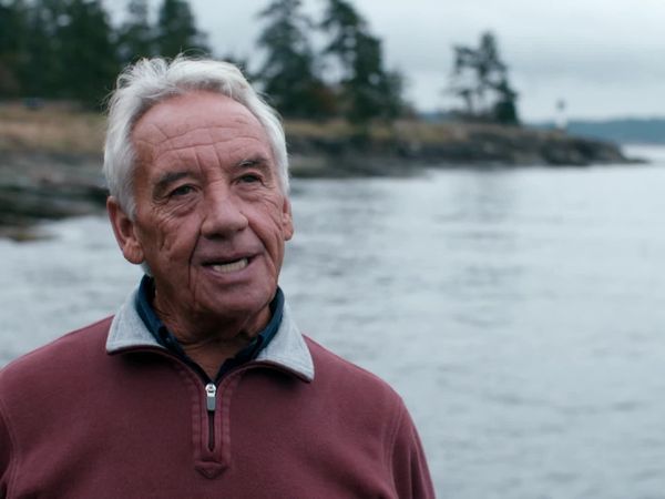 The Island Diaries - Salt Spring Island