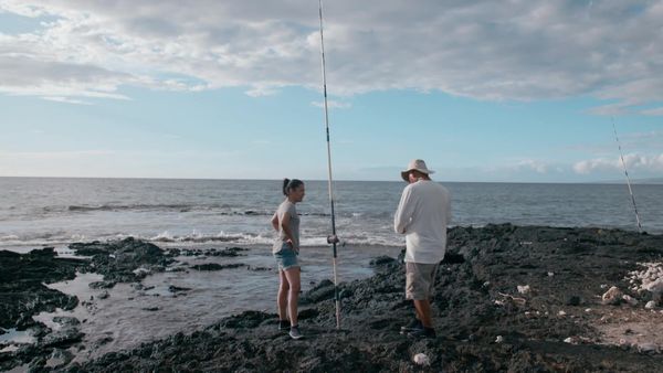 The Island Diaries - Big Island - Hawaii