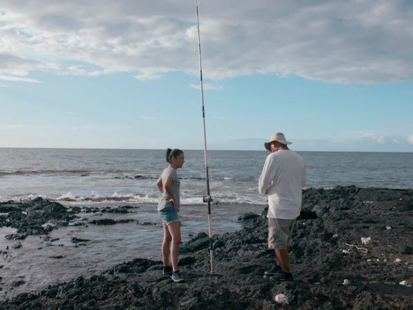 The Island Diaries - Big Island - Hawaii