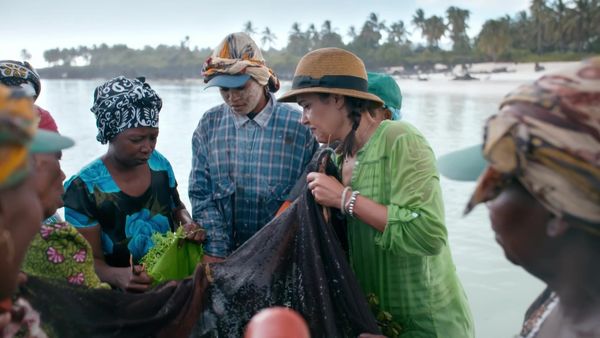 The Island Diaries - Gramd Comore