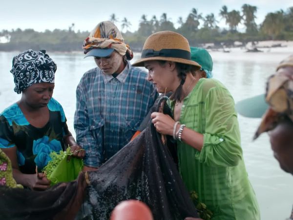 The Island Diaries - Gramd Comore