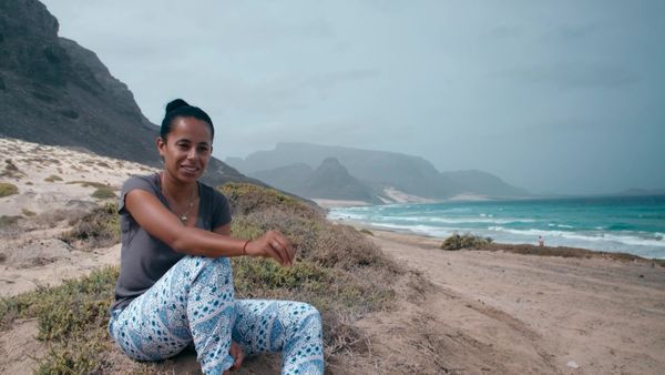 The Island Diaries - Cape Verde