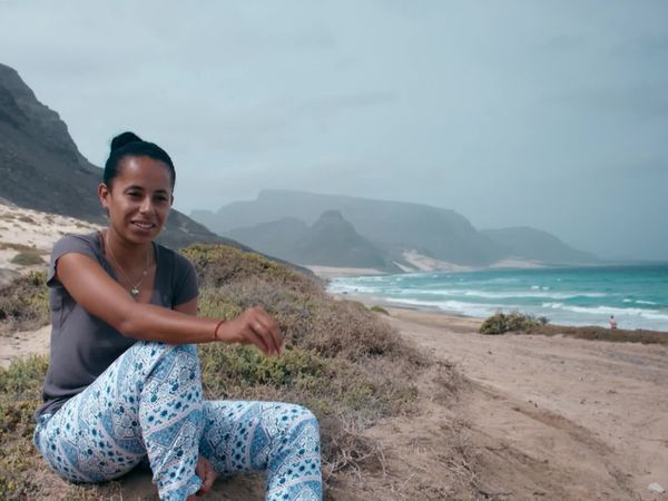 The Island Diaries - Cape Verde