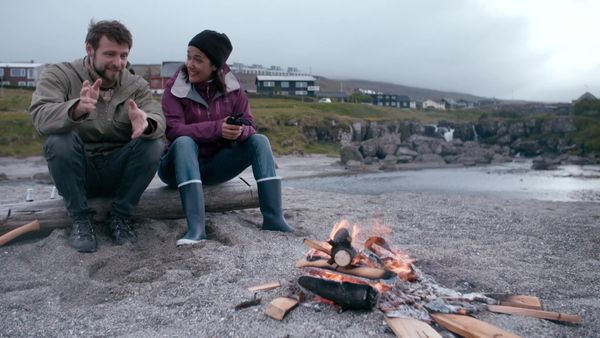 The Island Diaries - Faroe Islands