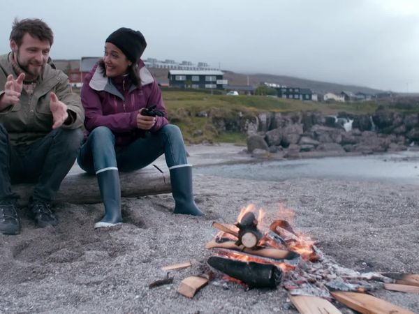 The Island Diaries - Faroe Islands