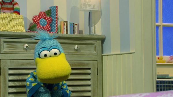 Pajanimals - Winning Isn't Everything & An Octopus Hug