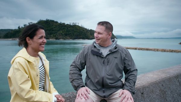 The Island Diaries - Okinawa