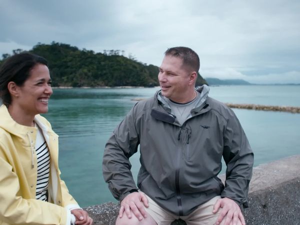 The Island Diaries - Okinawa