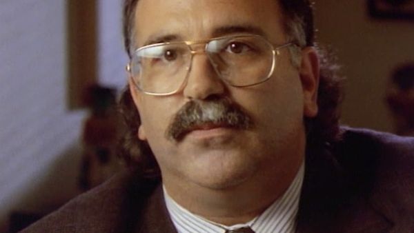 Ungelöste Geheimnisse: Original Robert Stack-Folgen - Folge 17