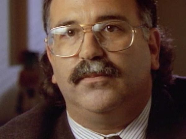 Ungelöste Geheimnisse: Original Robert Stack-Folgen - Folge 17