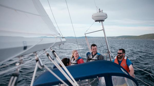The Island Diaries - Newfoundland