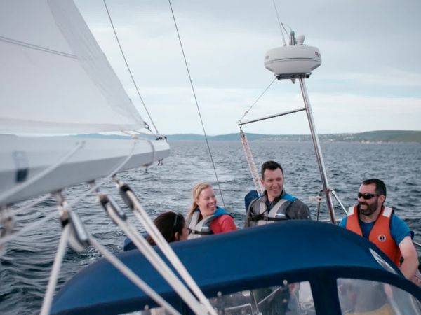 The Island Diaries - Newfoundland