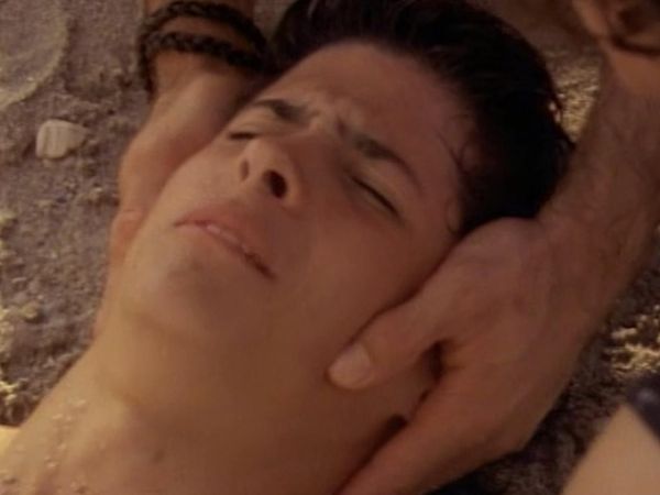 Ungelöste Geheimnisse: Original Robert Stack-Folgen - Folge 19