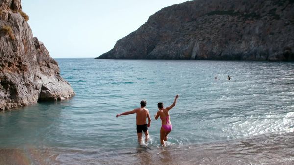 The Island Diaries - Crete
