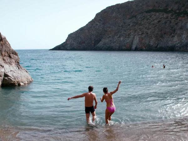The Island Diaries - Crete