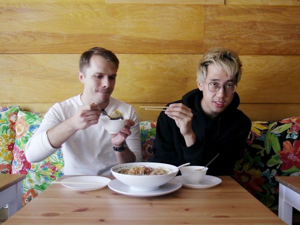 Worth It - $13 Korean Soup vs. $88 Korean Soup