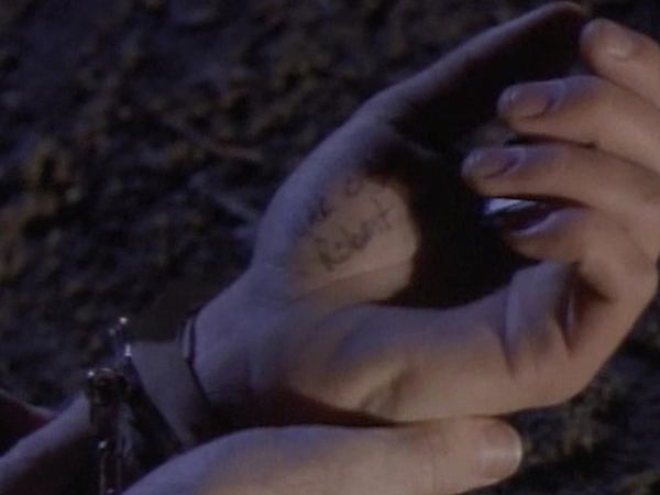 Ungelöste Geheimnisse: Original Robert Stack-Folgen - Folge 20