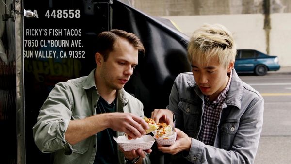 Worth It - $3 Fish Tacos vs. $30 Fish Tacos