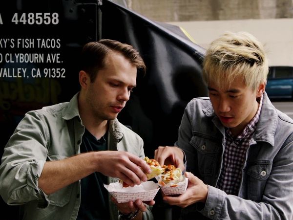 Worth It - $3 Fish Tacos vs. $30 Fish Tacos