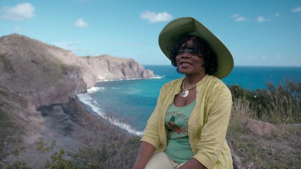 The Island Diaries - Montserrat