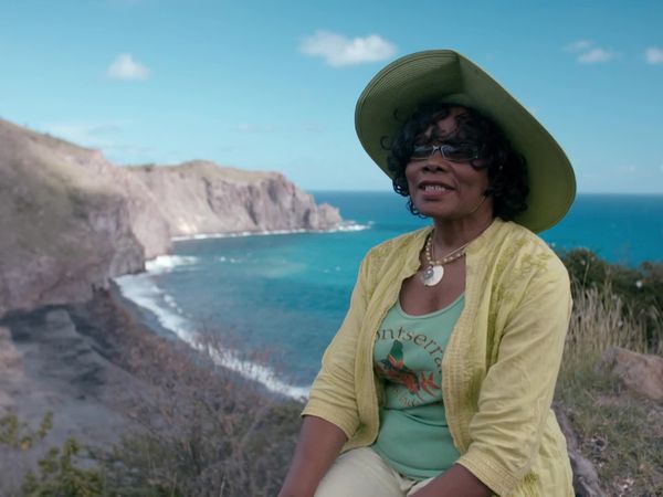 The Island Diaries - Montserrat