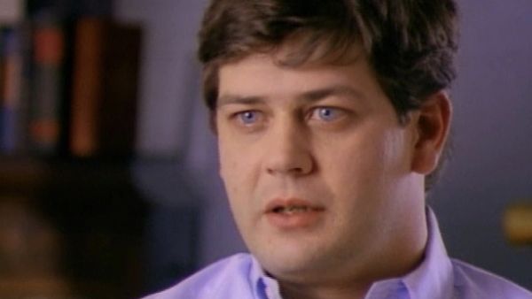 Ungelöste Geheimnisse: Original Robert Stack-Folgen - Folge 23