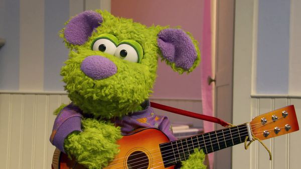 Pajanimals - Sing a Pajanimal Song & Time Out for Two