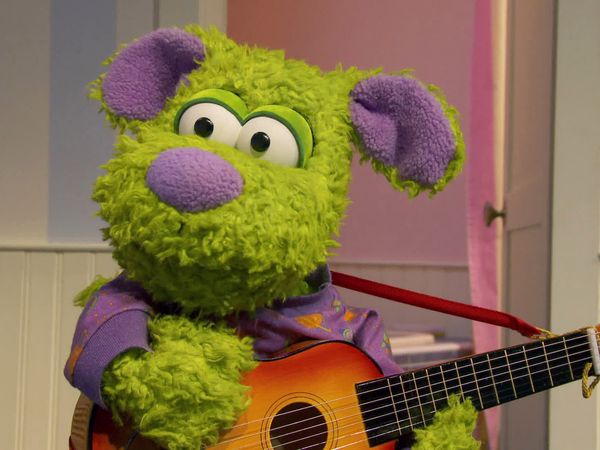 Pajanimals - Sing a Pajanimal Song & Time Out for Two