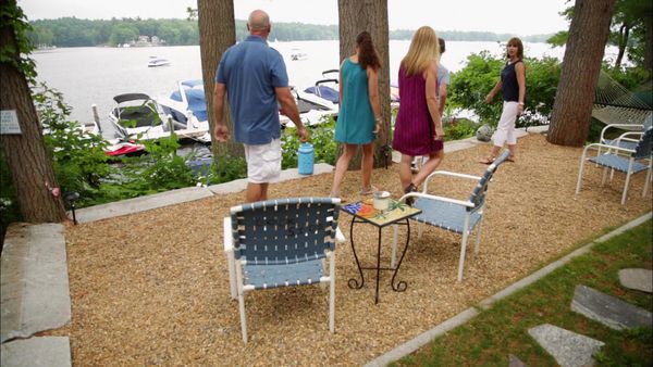 Lakefront Bargain Hunt - Searching for Serenity on Sebago Lake, Maine