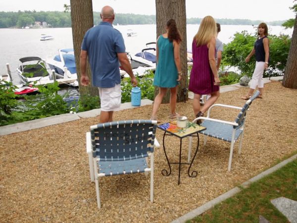 Lakefront Bargain Hunt - Searching for Serenity on Sebago Lake, Maine