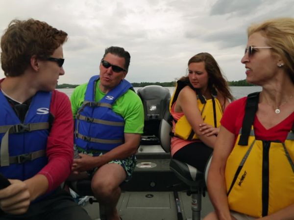 Lakefront Bargain Hunt - Seeking A Right-Sized Retreat On Pokegama Lake