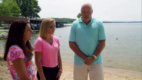 Lakefront Bargain Hunt - Gearing up for Lake Gaston, NC