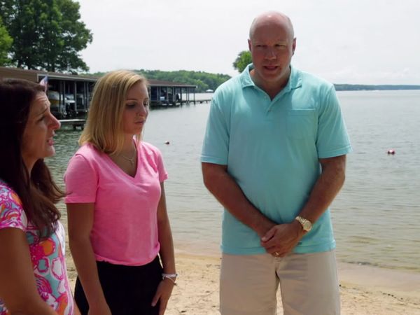 Lakefront Bargain Hunt - Gearing up for Lake Gaston, NC