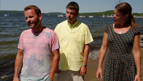 Lakefront Bargain Hunt - A Lake Champlain Staycation in Burlington, Vermont