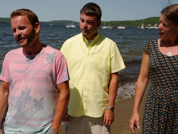 Lakefront Bargain Hunt - A Lake Champlain Staycation in Burlington, Vermont