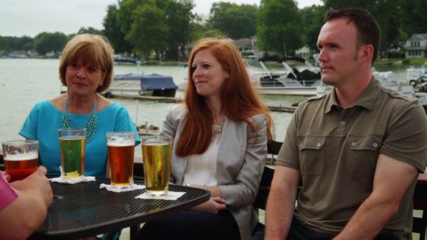 Lakefront Bargain Hunt - Cashing in on a Deal in Cass County, MI