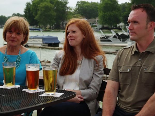 Lakefront Bargain Hunt - Cashing in on a Deal in Cass County, MI