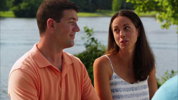 Lakefront Bargain Hunt - Waking up on Lake Waynoka, OH