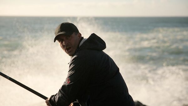 Chasing Monsters - Swarming Sharks