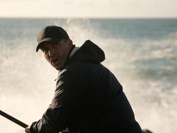 Chasing Monsters - Swarming Sharks